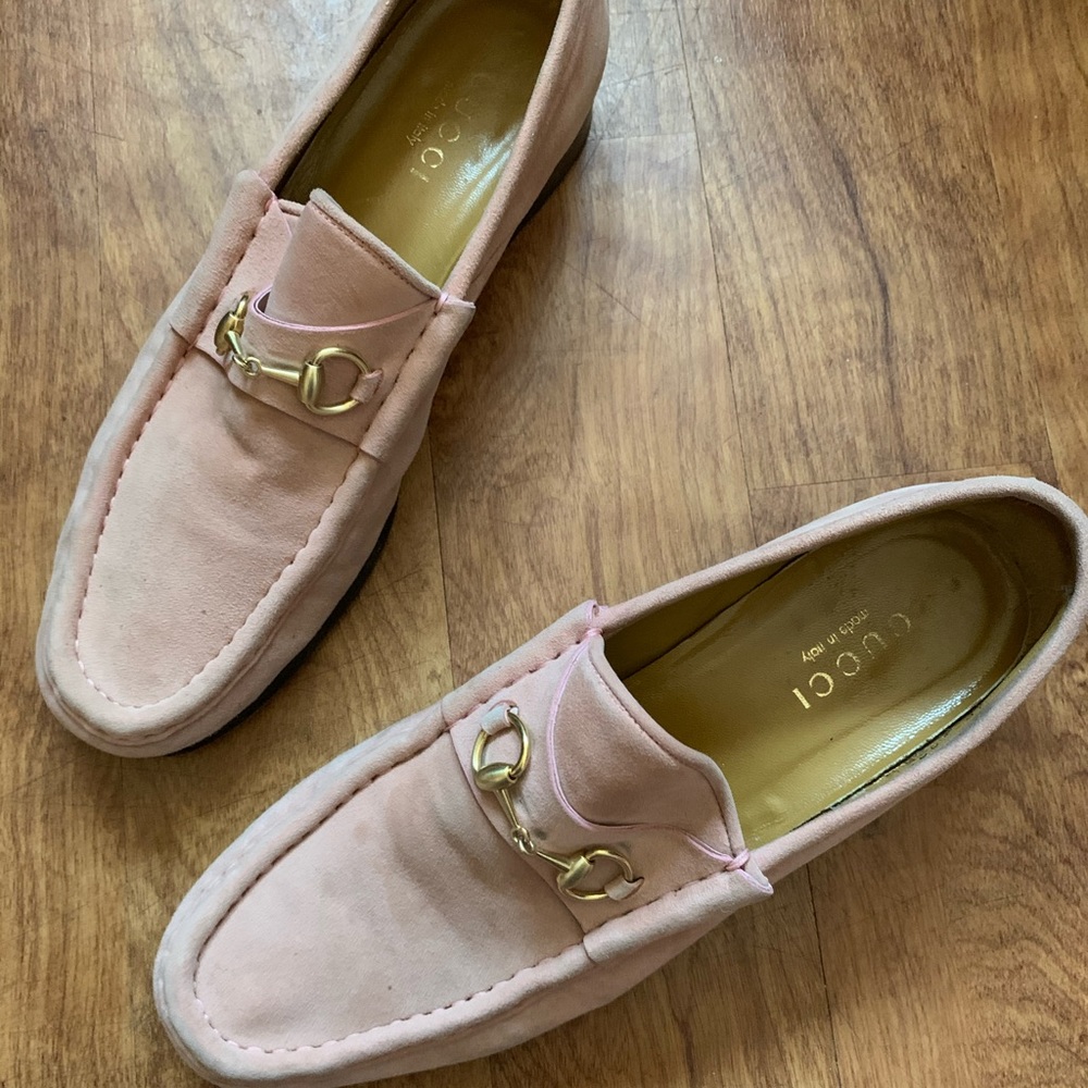 Gucci Horsebit Loafers!!